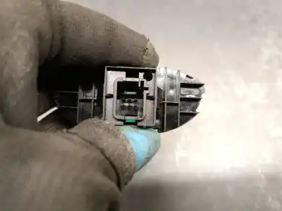 Peça sobressalente para automóvel em segunda mão interruptor 4 piscas - emergência por citroen xsara picasso (n68) 1.6 hdi referências oem iam 6554w9  6554w9