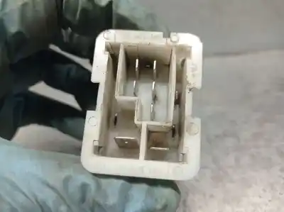 Peça sobressalente para automóvel em segunda mão resistência sofagem chauffage por opel astra h (a04) 1.7 cdti (l48) referências oem iam 90560362 52475432 