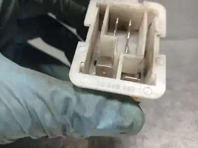 Peça sobressalente para automóvel em segunda mão resistência sofagem chauffage por opel astra h (a04) 1.7 cdti (l48) referências oem iam 90560362 52475432 