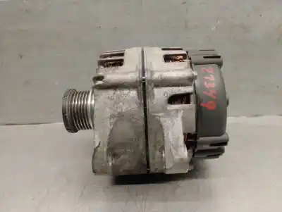 Peça sobressalente para automóvel em segunda mão alternador por jeep compass (mk49) 2.2 crd referências oem iam 04801827aa  