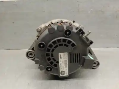 Peça sobressalente para automóvel em segunda mão alternador por jeep compass (mk49) 2.2 crd referências oem iam 04801827aa  
