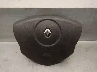 Автозапчастина б/у ПЕРЕДНЯ ЛІВА ПОДУШКА БЕЗОПАСНОСТИ для RENAULT CLIO II (BB_, CB_)  Посилання на OEM IAM 8200432121  8200432121