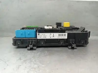 Second-hand car spare part fuse box unit for opel astra h (a04) 1.7 cdti (l48) oem iam references 13145014 5dk00866901 hella 