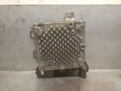 Piesă de schimb auto la mâna a doua unitate de control imobilizare pentru subaru legacy v (bm) 2.0 d awd (bmd) referințe oem iam 34710aj001