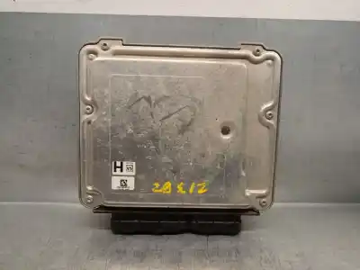 Автозапчасти б/у блок управления двигателем за toyota yaris (_p9_) 1.4 d-4d (nlp90_) ссылки oem iam 896610d450 0281012322 bosch 