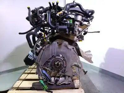 Автозапчасти б/у полный двигатель за audi a4 b5 (8d2) 1.8 t ссылки oem iam awt 020405 06b100098jx