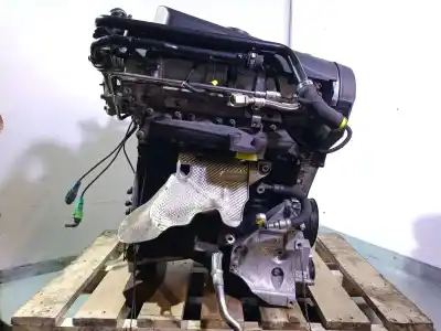 Автозапчасти б/у полный двигатель за audi a4 b5 (8d2) 1.8 t ссылки oem iam awt 020405 06b100098jx