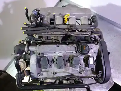 Автозапчасти б/у полный двигатель за audi a4 b5 (8d2) 1.8 t ссылки oem iam awt 020405 06b100098jx