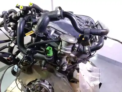 Автозапчасти б/у полный двигатель за audi a4 b5 (8d2) 1.8 t ссылки oem iam awt 020405 06b100098jx