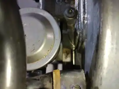 Автозапчасти б/у полный двигатель за audi a4 b5 (8d2) 1.8 t ссылки oem iam awt 020405 06b100098jx
