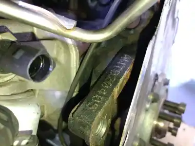 Автозапчасти б/у полный двигатель за audi a4 b5 (8d2) 1.8 t ссылки oem iam awt 020405 06b100098jx