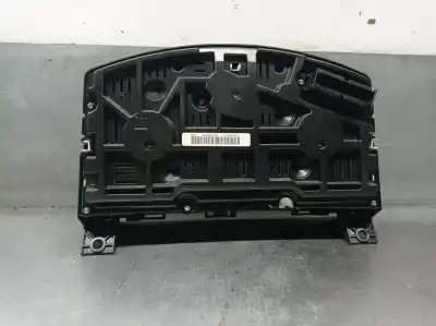 Second-hand car spare part dashboard for opel astra h (a04) 1.7 cdti (l48) oem iam references 13186330hn 110080255022 