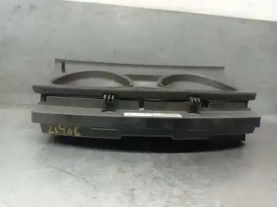 Second-hand car spare part dashboard for opel astra h (a04) 1.7 cdti (l48) oem iam references 13186330hn 110080255022 