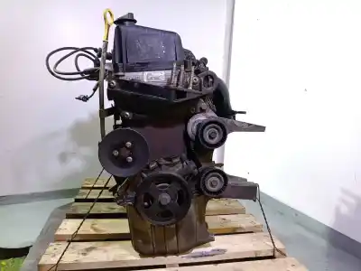 Автозапчасти б/у полный двигатель за FORD KA (RB_) 1.3 I ROCAM ссылки OEM IAM A9B 5J87534 1229454