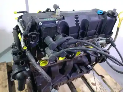 Автозапчастина б/у двигун комплект для ford ka (rb_) 1.3 i rocam посилання на oem iam a9b 5j87534 1229454