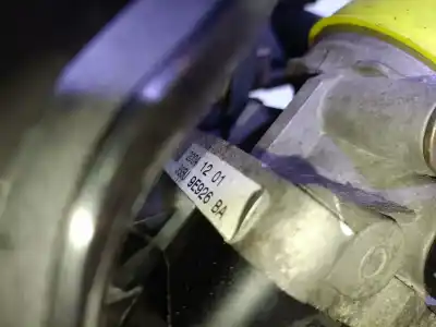 Автозапчастина б/у двигун комплект для ford ka (rb_) 1.3 i rocam посилання на oem iam a9b 5j87534 1229454