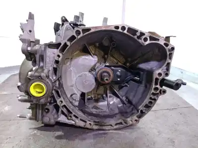 Автозапчасти б/у коробка передач за citroen c5 iii (rd_) 2.0 hdi 140 ссылки oem iam 20mb25 0884876 223154