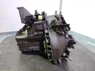 Автозапчасти б/у коробка передач за citroen c5 iii (rd_) 2.0 hdi 140 ссылки oem iam 20mb25 0884876 223154