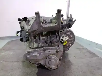 Автозапчасти б/у коробка передач за citroen c5 iii (rd_) 2.0 hdi 140 ссылки oem iam 20mb25 0884876 223154