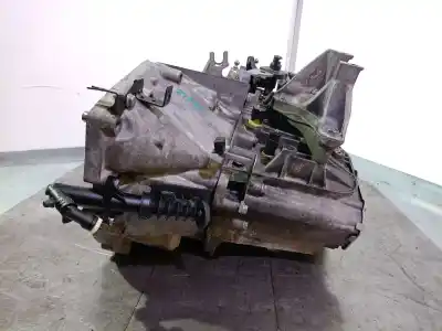 Автозапчасти б/у коробка передач за citroen c5 iii (rd_) 2.0 hdi 140 ссылки oem iam 20mb25 0884876 223154