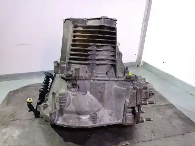 Автозапчасти б/у коробка передач за citroen c5 iii (rd_) 2.0 hdi 140 ссылки oem iam 20mb25 0884876 223154