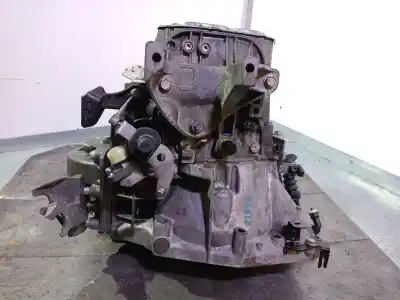 Автозапчасти б/у коробка передач за citroen c5 iii (rd_) 2.0 hdi 140 ссылки oem iam 20mb25 0884876 223154