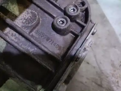 Автозапчасти б/у коробка передач за citroen c5 iii (rd_) 2.0 hdi 140 ссылки oem iam 20mb25 0884876 223154