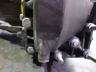 Автозапчасти б/у коробка передач за citroen c5 iii (rd_) 2.0 hdi 140 ссылки oem iam 20mb25 0884876 223154