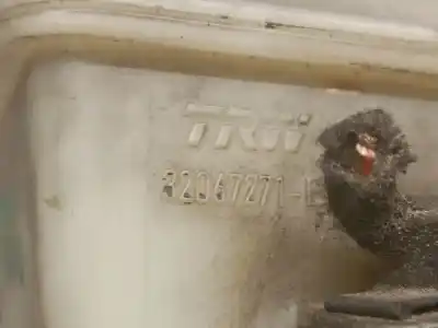 Автозапчастина б/у гальмівний насос для opel astra h (a04) 1.7 cdti (l48) посилання на oem iam 32067271b  93179178 - 558144