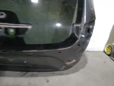 Автозапчастина б/у загальні двері для honda civic x fastback (fc_, fk_) 1.0 vtec (fk6) посилання на oem iam p10a2  p10a2