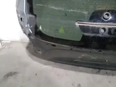 Автозапчастина б/у загальні двері для honda civic x fastback (fc_, fk_) 1.0 vtec (fk6) посилання на oem iam p10a2  p10a2