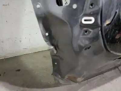 Автозапчастина б/у загальні двері для honda civic x fastback (fc_, fk_) 1.0 vtec (fk6) посилання на oem iam p10a2  p10a2