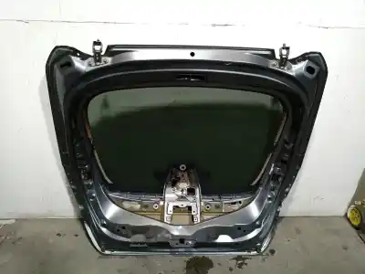 Автозапчастина б/у загальні двері для honda civic x fastback (fc_, fk_) 1.0 vtec (fk6) посилання на oem iam p10a2  p10a2