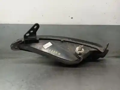 Pezzo di ricambio per auto di seconda mano pilota anteriore sinistro per renault megane iv fastback (b9a/m/n_) 1.5 dci 90 (b9a1) riferimenti oem iam 261354958r  261354958r