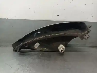 Pezzo di ricambio per auto di seconda mano pilota anteriore sinistro per renault megane iv fastback (b9a/m/n_) 1.5 dci 90 (b9a1) riferimenti oem iam 261354958r  261354958r