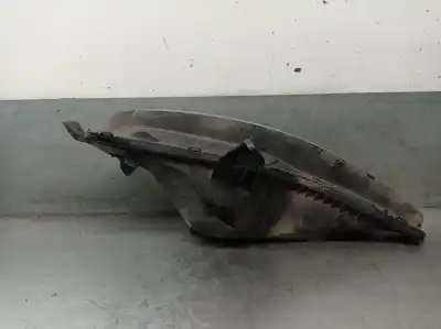Pezzo di ricambio per auto di seconda mano pilota anteriore sinistro per renault megane iv fastback (b9a/m/n_) 1.5 dci 90 (b9a1) riferimenti oem iam 261354958r  261354958r
