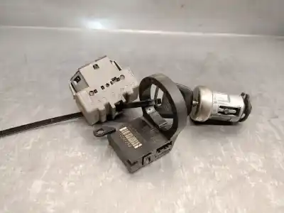 Автозапчастина б/у стартер для FORD FOCUS I (DAW, DBW) 1.6 16V Посилання на OEM IAM 98VP15607AB  1677531