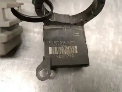 Автозапчасти б/у переключатель стартера за ford focus i (daw, dbw) 1.6 16v ссылки oem iam 98vp15607ab  1677531