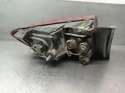 Pezzo di ricambio per auto di seconda mano luci posteriori destra per renault megane iv fastback (b9a/m/n_) 1.5 dci 90 (b9a1) riferimenti oem iam 265509578r 90071603 valeo 265506075r