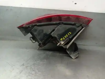 Pezzo di ricambio per auto di seconda mano luci posteriori destra per renault megane iv fastback (b9a/m/n_) 1.5 dci 90 (b9a1) riferimenti oem iam 265509578r 90071603 valeo 265506075r
