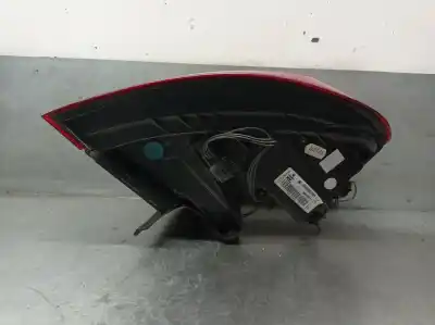 Pezzo di ricambio per auto di seconda mano luci posteriori destra per renault megane iv fastback (b9a/m/n_) 1.5 dci 90 (b9a1) riferimenti oem iam 265509578r 90071603 valeo 265506075r
