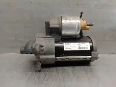 Автозапчасти б/у двигатель запускается за dacia dokker monospace (ke_) 1.5 dci (keaj, keah) ссылки oem iam 233006508r rsm1411 valeo 233006508r