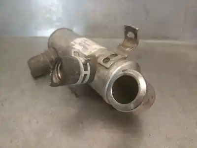 Second-hand car spare part egr cooler for ford fiesta v (jh_, jd_) 1.4 tdci oem iam references 2s6q9f464ab vp1u3h9p445af autopal 