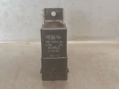 Pezzo di ricambio per auto di seconda mano  per MAZDA 3 (BK)  Riferimenti OEM IAM 3M5T12A343AA 51252003 FOMOCO 