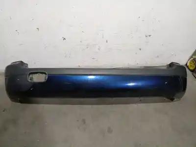 Pezzo di ricambio per auto di seconda mano paraurti posteriore per hyundai matrix (fc) 1.5 crdi riferimenti oem iam   8661117010