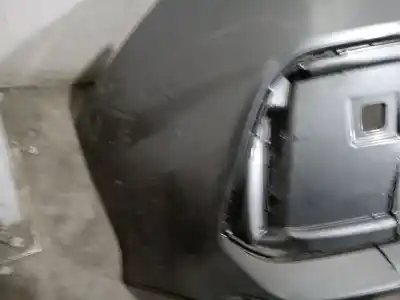 Автозапчасти б/у задний бампер за honda civic x fastback (fc_, fk_) 1.0 vtec (fk6) ссылки oem iam 4f5807303gru  