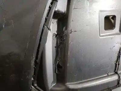 Автозапчасти б/у задний бампер за honda civic x fastback (fc_, fk_) 1.0 vtec (fk6) ссылки oem iam 4f5807303gru  
