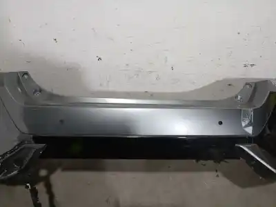 Автозапчасти б/у задний бампер за honda civic x fastback (fc_, fk_) 1.0 vtec (fk6) ссылки oem iam 4f5807303gru  