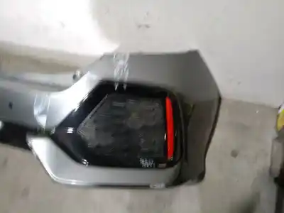 Автозапчасти б/у задний бампер за honda civic x fastback (fc_, fk_) 1.0 vtec (fk6) ссылки oem iam 4f5807303gru  