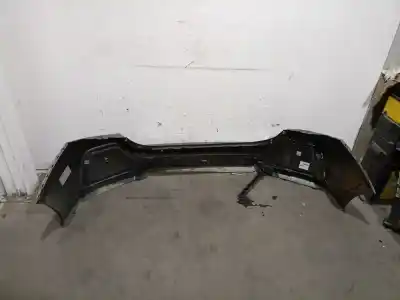Автозапчасти б/у задний бампер за honda civic x fastback (fc_, fk_) 1.0 vtec (fk6) ссылки oem iam 4f5807303gru  